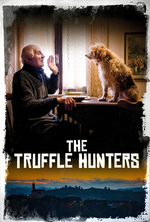 Poster for The Truffle Hunters