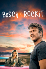 Poster for Bosch & Rockit