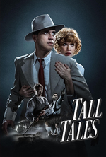Poster for Tall Tales (Apró mesék)