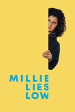 Poster for Millie Lies Low