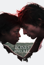 Poster for Bones and All