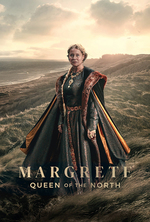 Poster for Margrete: Queen of the North (Margrete den Første)