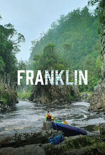 Poster for Franklin