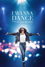 Poster for I Wanna Dance with Somebody
