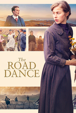 Poster for The Road Dance