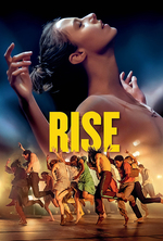 Poster for Rise (En corps)