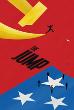 Poster for The Jump (Suolis)