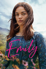 Poster for Emily