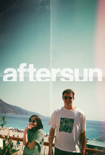 Poster for Aftersun