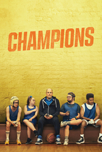 Poster for Champions