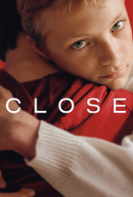 Poster for Close