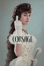 Poster for Corsage