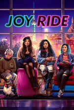 Poster for Joy Ride