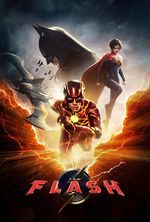 Poster for The Flash
