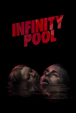 Poster for Infinity Pool