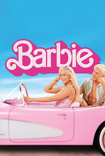 Poster for Barbie