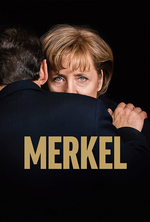 Poster for Merkel