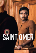 Poster for Saint Omer