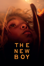 Poster for The New Boy