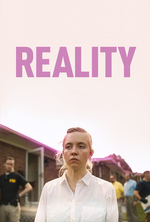 Poster for Reality