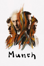 Poster for Munch