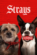 Poster for Strays