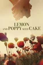 Poster for Lemon and Poppy Seed Cake (Pan de limón con semillas de amapola)