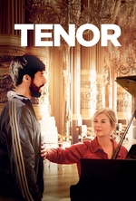 Poster for Tenor