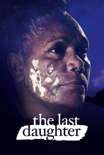 Poster for The Last Daughter