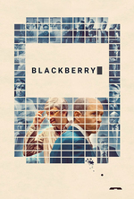 Poster for BlackBerry