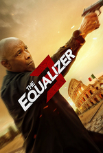 Poster for The Equalizer 3