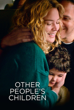 Poster for Other People's Children (Les enfants des autres)