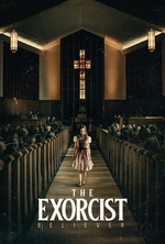 Poster for The Exorcist: Believer