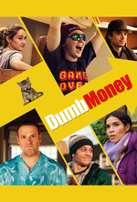 Poster for Dumb Money