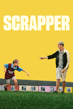 Poster for Scrapper