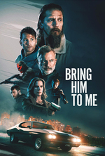 Poster for Bring Him to Me