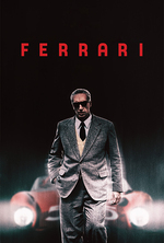 Poster for Ferrari