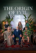 Poster for The Origin of Evil (L'origine du mal)