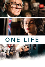 Poster for One Life