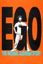 Poster for Ego: The Michael Gudinski Story