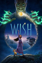 Poster for Wish