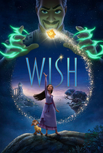 Poster for Wish