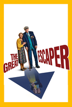 Poster for The Great Escaper