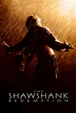 Poster for The Shawshank Redemption