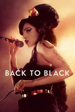 Poster for Back to Black