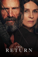 Poster for The Return