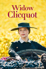 Poster for Widow Clicquot