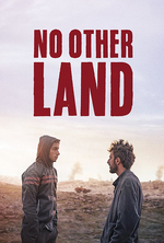 Poster for No Other Land