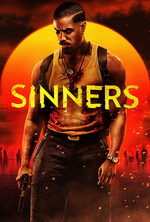Poster for Sinners