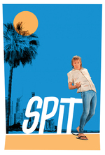 Poster for Spit